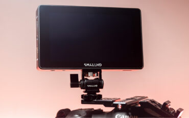 SmallHD Action 5 Review - A Great Entry-Level High Brightness On-Camera Monitor