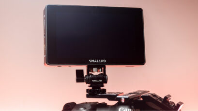 SmallHD Action 5 Review - A Great Entry-Level High Brightness On-Camera Monitor