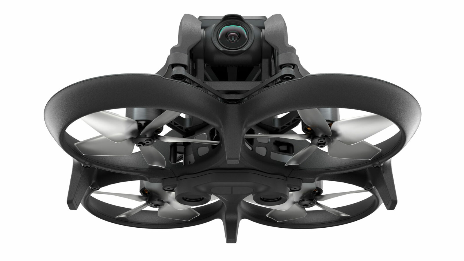 DJI Avata FPV Cinewhoop Drone and DJI Goggles 2 Announced | CineD