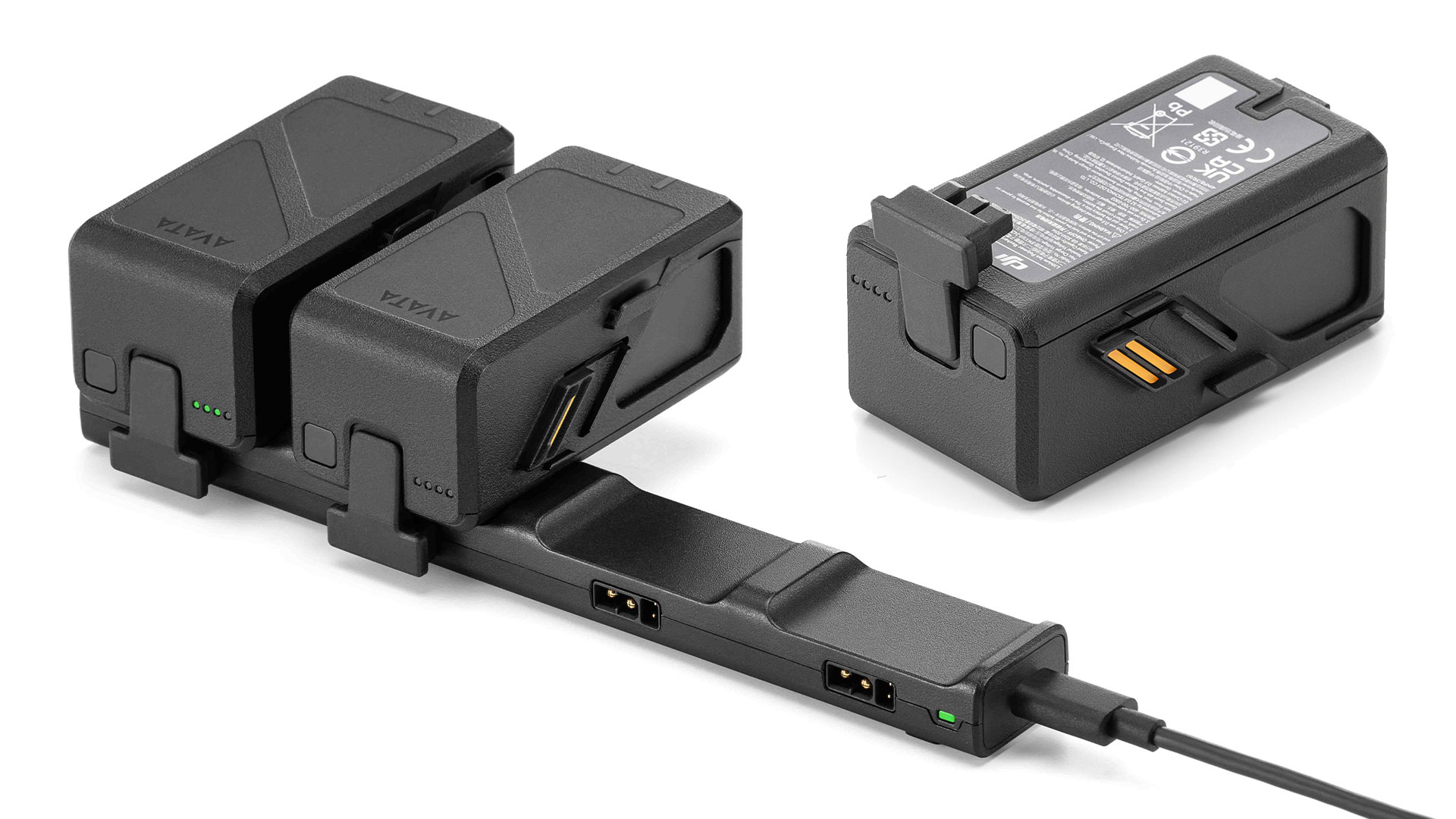 DJIがAvata FPV Cinewhoop DroneとGoggles 2を発表 | CineD