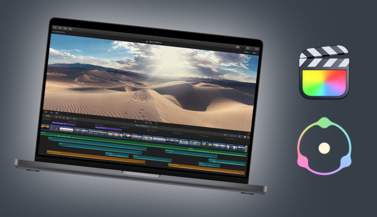 Ya está disponible Dehancer para FCPX – Obtén la licencia de 2 semanas en la versión beta