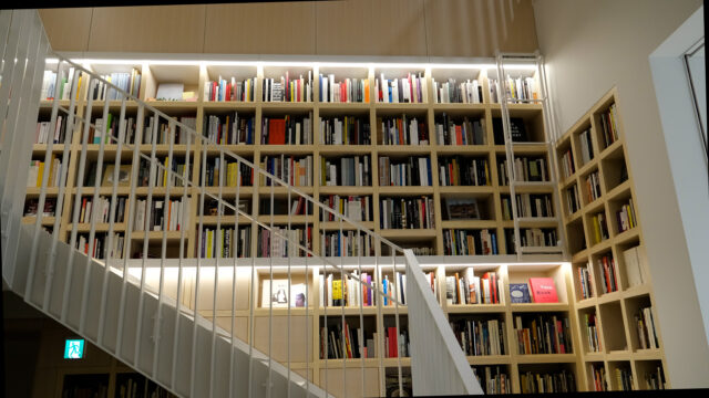 SIGMA's book Library