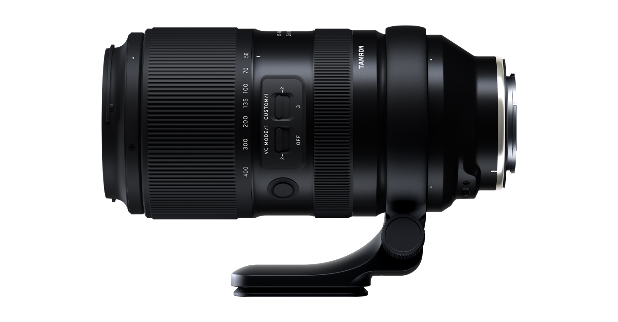 タムロン 50-400mm F/4.5-6.3 Di III VC VXD