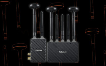 How to Optimize Your Wireless Video System – Which Antenna to Use with Teradek Bolt?