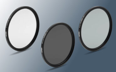 Lanzan los filtros Tiffen de 39mm – Comenzando con los Black Pro-Mist, UV y Circ Polarizer
