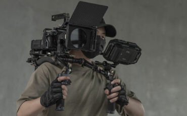 Tilta Lightweight Shoulder Rig Announced – Compact and Affordable