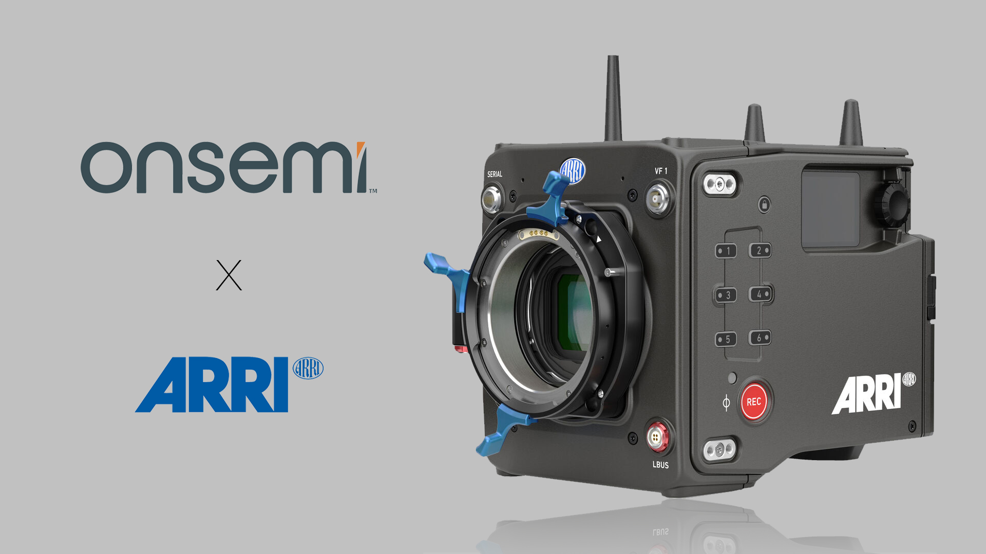 Onsemi – The Manufacturer Behind ARRI ALEXA 35's Imaging Sensor