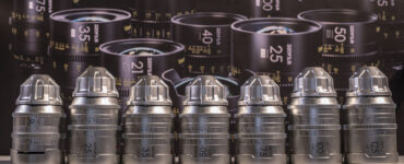 DZOFILM Vespid Retro Primes