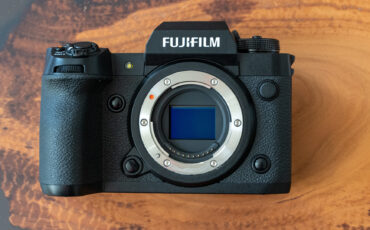 FUJIFILM X-H2 Review - Are We Looking at the APS-C Mirrorless Camera of the Year?