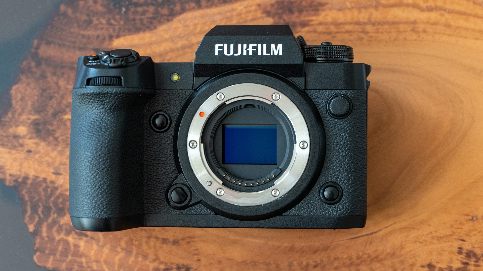 FUJIFILM X-H2 Review - Are We Looking at the APS-C Mirrorless