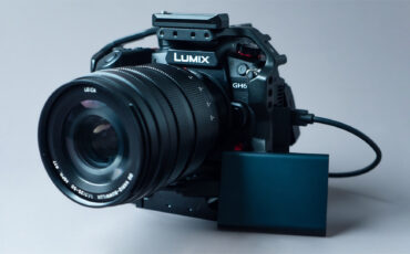 Panasonic LUMIX GH6 Firmware v2.2 Announced – Direct SSD Recording over USB