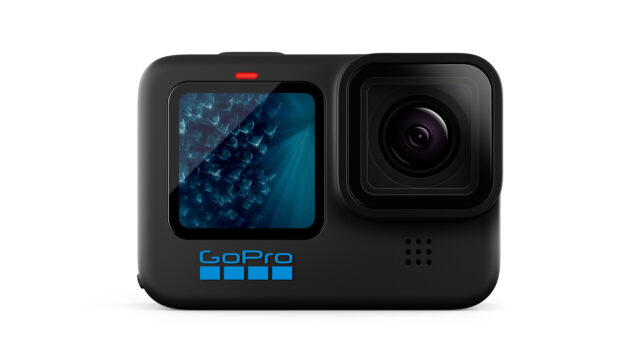 GoPro HERO11 Black