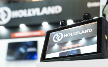 Hollyland Mars M1 and Mars 4K Wireless Video Solutions Announced