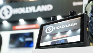 Hollyland が「Mars M1」「Mars 4K」ワイヤレスビデオソリューションを発表