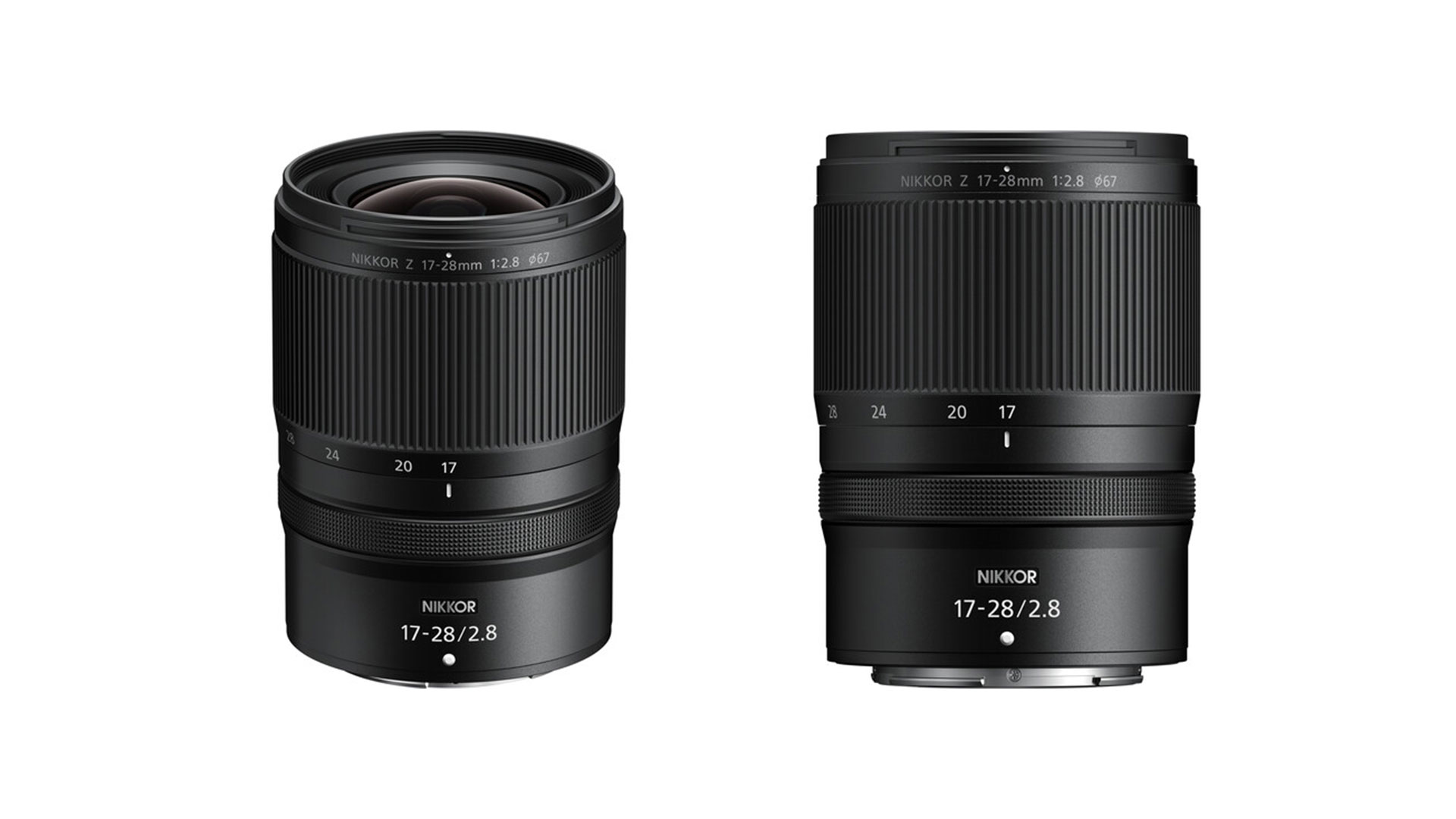 Nikon NIKKOR Z 17-28mm F/2.8 Wide-Angle Zoom Lens Introduced | CineD