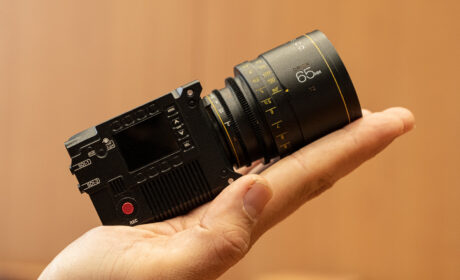 Free Revar Cine Mini RED for New MZed Pro Subscribers – While Supplies Last