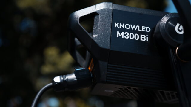 Knowled M300 BI