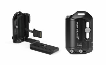 Tilta CFexpress Type A to M.2 Side Storage Handle for Sony Cameras Announced