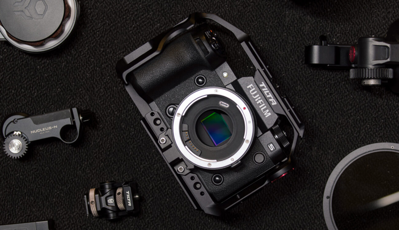センサーと 【新同品】FUJIFILM (フジフイルム) X-H2S 特典カメラ 