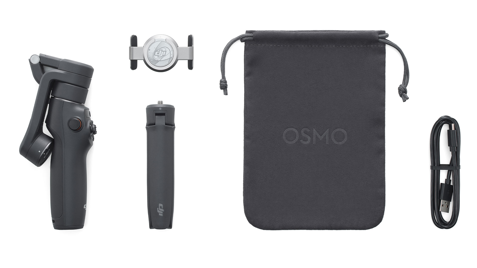 DJIがOsmo Mobile 6 を発表 - 新世代のスマートフォンジンバル | CineD