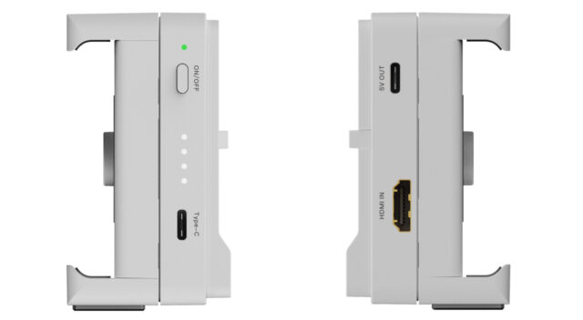 Accsoon SeeMo HDMI Adapter