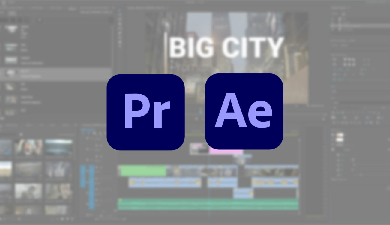 AdobeがPremiere Pro 23.0をリリース - ARRI ALEXA 35のサポートとパフォーマンスの改善