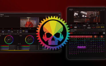 RED CONTROL PRO Announced – Advanced Control for KOMODO and V-RAPTOR