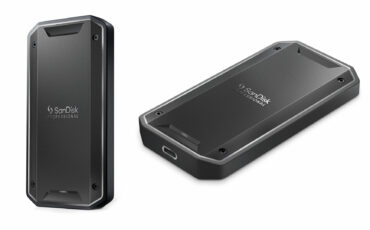 SanDiskがProfessional PRO-G40 SSD を発売 - 超高速・高耐久のストレージソリューション