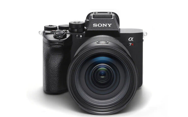 Sony a7R V Announced - 8K Video Recording and a Dedicated AI Processor With new Subject Recognition Capabilities