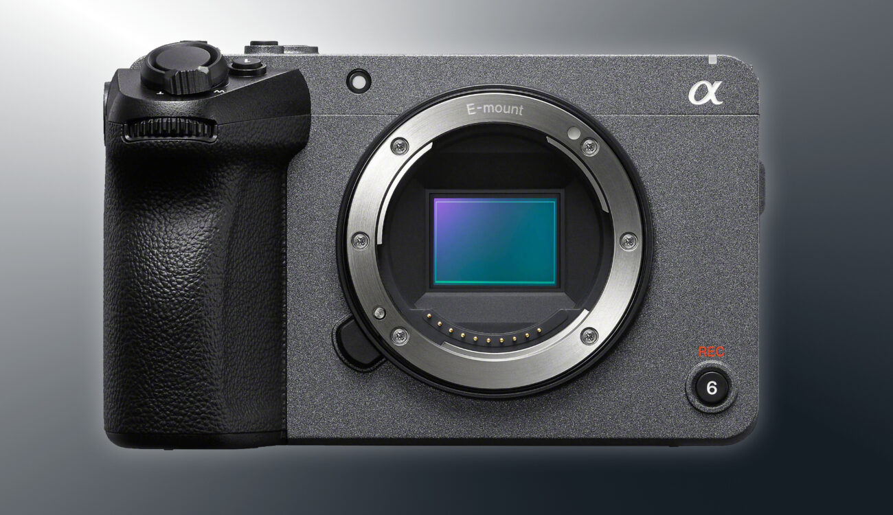 First Reviews For The New Sony FX30, Sony