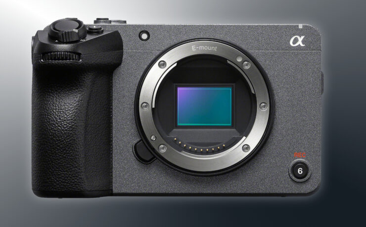 Sony FX30 – S-Log3 and Cine EI Modes Explained
