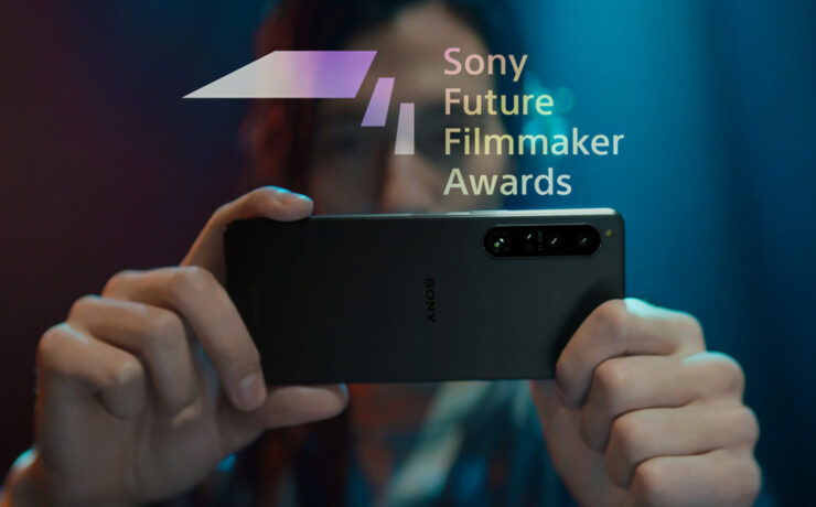 Sony Future Filmmaker Awards - Concurso en línea con Roger Deakins como juez