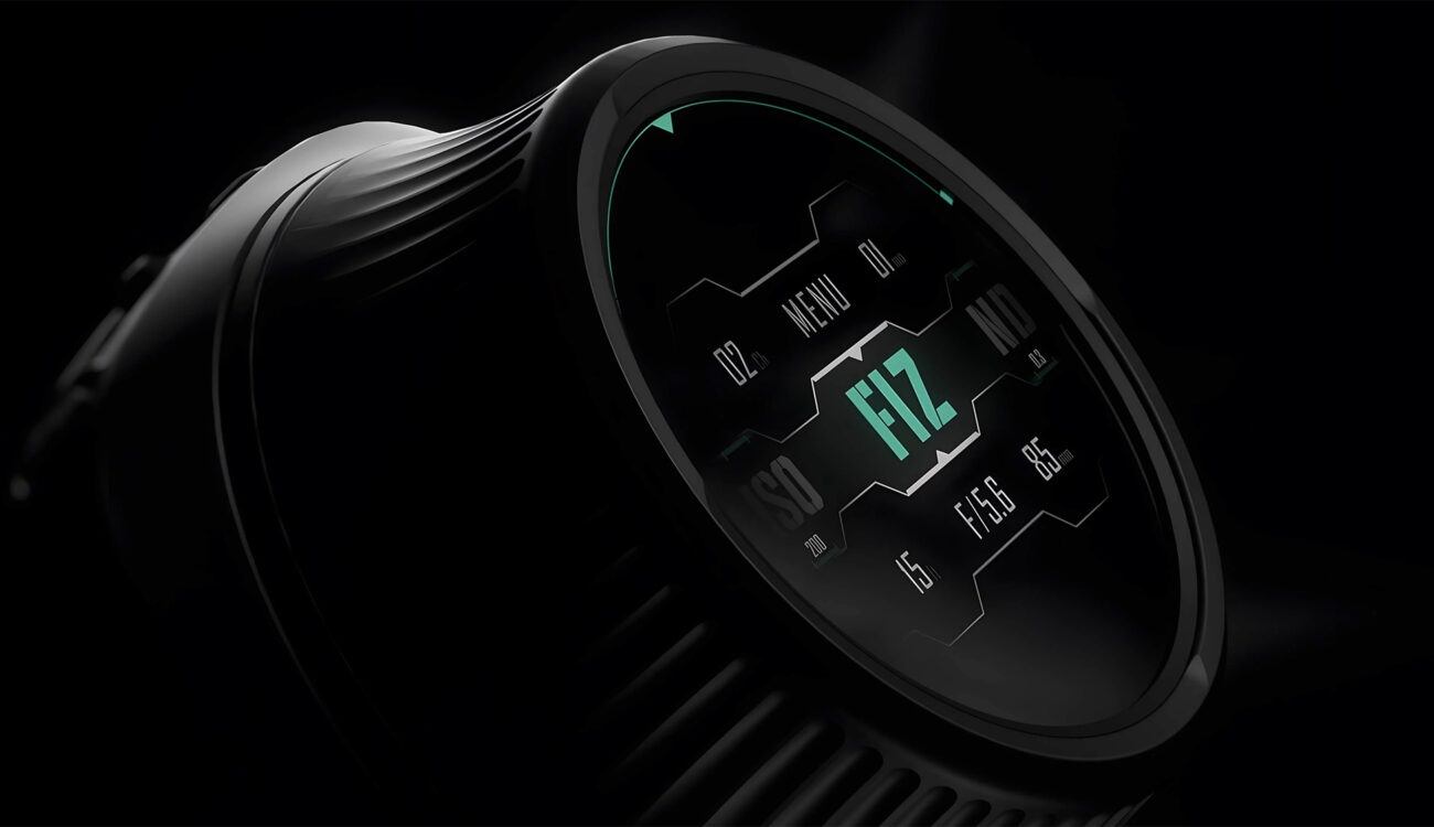 Tilta Nucleus Nano II Wireless Lens Control System Teased