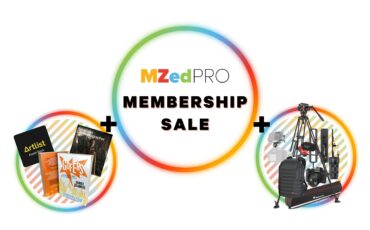 MZed Black Friday Sale Extended - Last Chance For Discounts, Freebies, and Giveaways