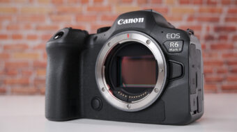 Reseña de la Canon EOS R6 Mark II - Primer vistazo y minidocumental
