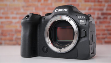 Canon EOS R6 Mark II Review - First Look and Mini Documentary