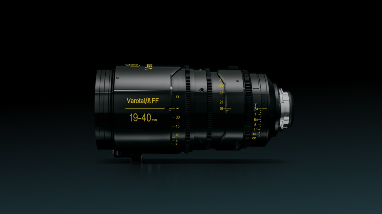 Launch of the Cooke Optics 19-40mm T2.9 Varotal/i FF