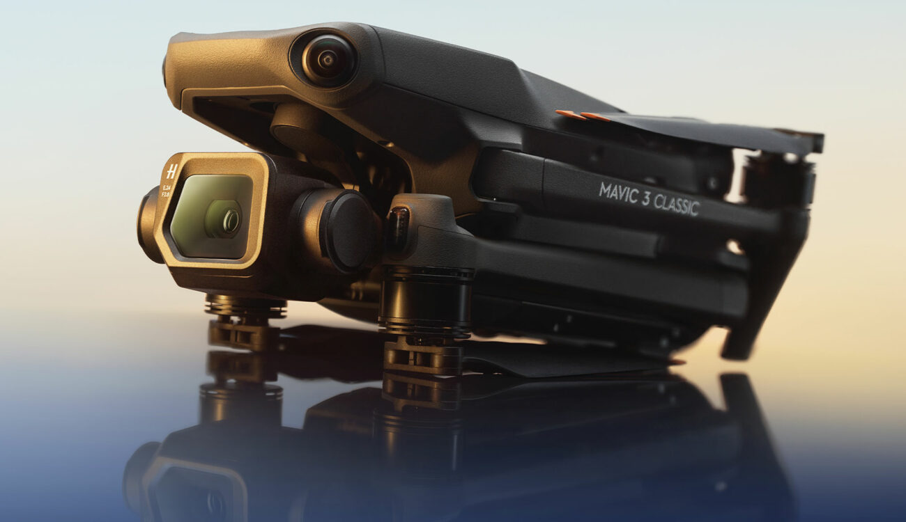 DJI Mavic 3 Pro Cine Review: A Movie Studio in the Sky