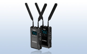 FEELWORLD W1000H HDMI Wireless Video Transmission System Released
