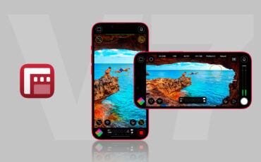 Filmic Pro v7 Launched – Redesigned UI, Custom Function Button and More