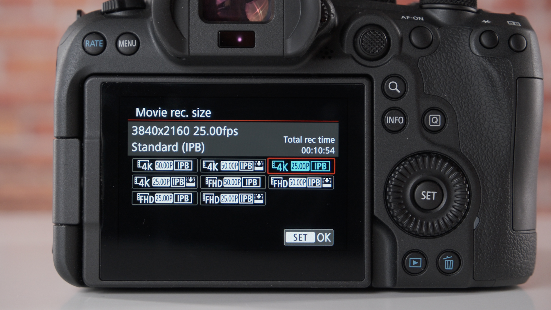Canon EOS R6 Mark II Announced - 4K/60p Internal Recording, 6K RAW