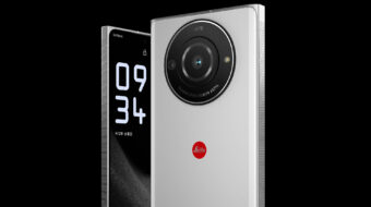 ライカがラLeitz Phone2を発表 - 47.2MPの1インチ巨大イメージセンサー搭載