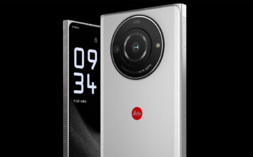 Leica Leitz Phone 2 Announced - Massive 47.2MP 1-inch Image Sensor