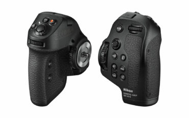 Lanzan el mango remoto Nikon MC-N10 para cámaras Nikon Z