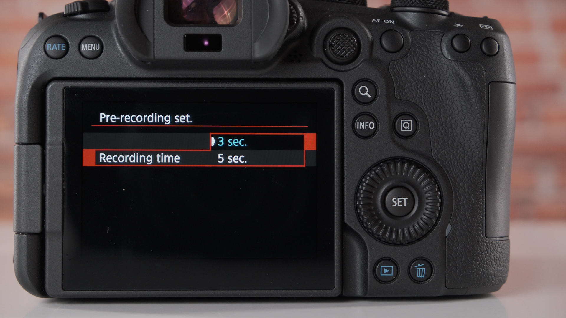 Canon R6 Mark II, ¿la mejor cámara full frame para creadores de contenidos?  
