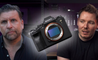 ソニーαシリーズカメラのファームウェアアップデートに関するフラストレーション