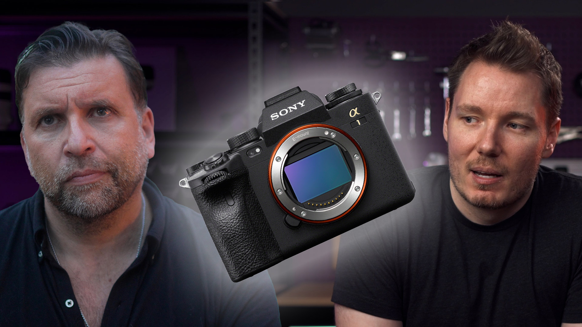 Alpha Spotlight: The Sony Alpha 7 II ($500 off Through August 20, 2023), Sony