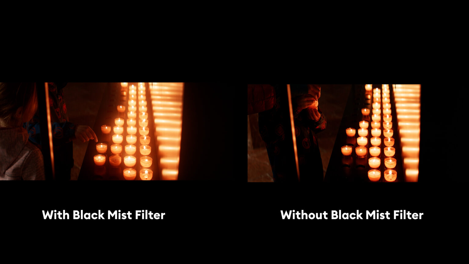Black Mist Example NiSi Swift VND Mist Kit Review - A Versatile Variable ND System with ...