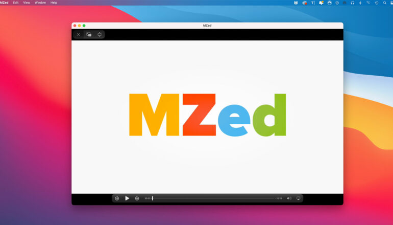 How to Download and Watch MZed Courses Offline on Apple Silicon Macs