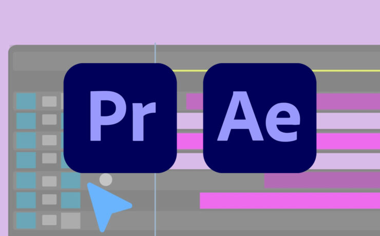 Adobe Premiere Pro and After Effects 23.1 Updates - RED V-Raptor XL Support and More